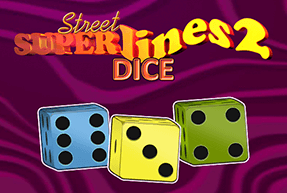 Super lines 2 Street Dice